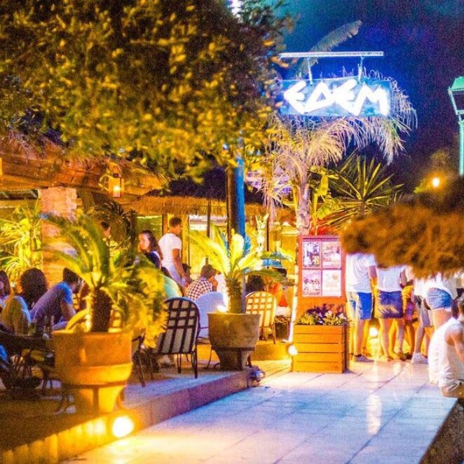 Edem Beach Club - Photo 3