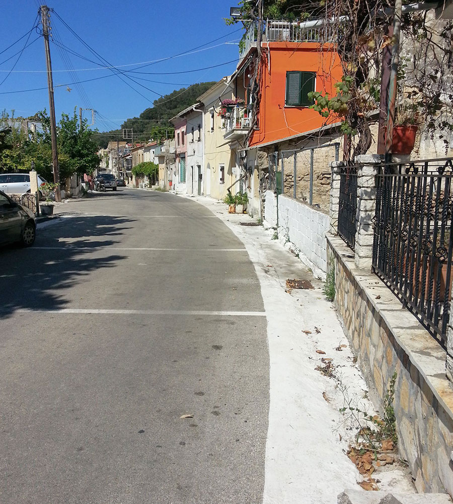 Χωροεπίσκοποι-Choroepiskopoi-village-Χωριά-Κέρκυρας-mykerkyra.com--