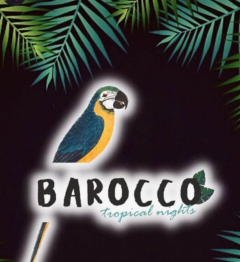 Saturday Tropical Nights @ Barocco | My Kerkyra
