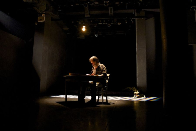 το κιβώτιο θέατρο κέρκυρα