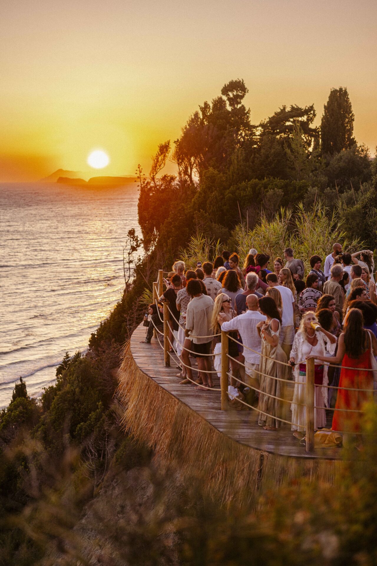Colibri Sanctuary στην Κέρκυρα
