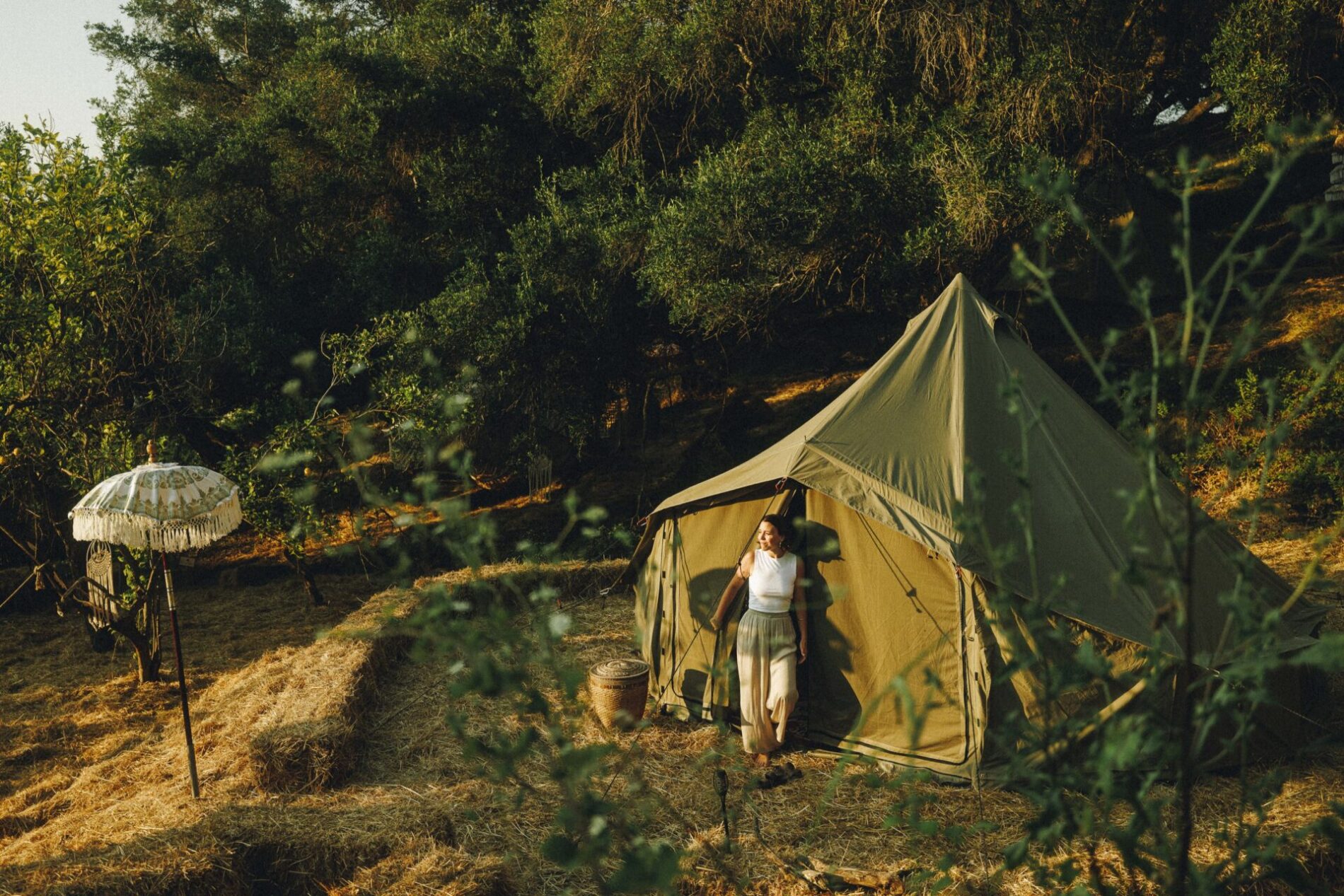 Colibri Sanctuary στην Κέρκυρα